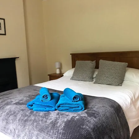 Holiday home High House - A Traditional From