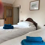 High House - A Traditional From * St Bees