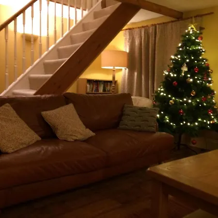 High House - A Traditional From