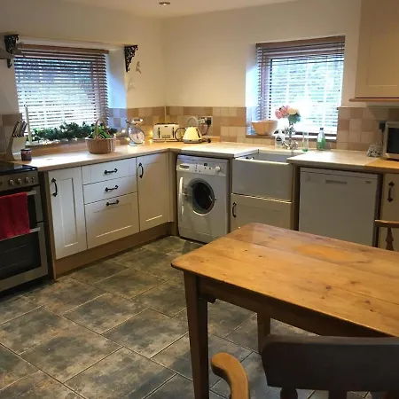 High House - A Traditional From *