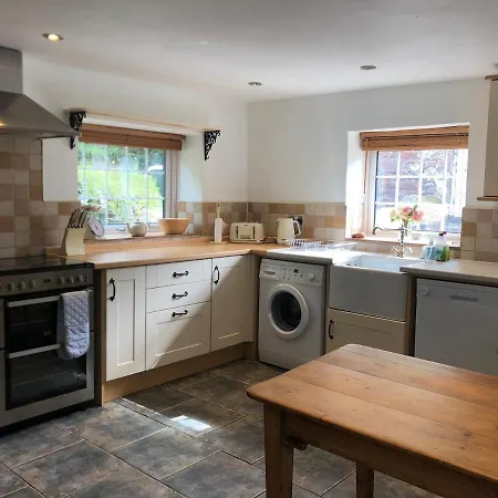 High House - A Traditional From Сasa de vacaciones