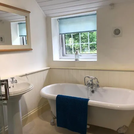 High House - A Traditional From Holiday home *