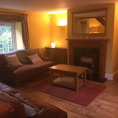 High House - A Traditional From Сasa de vacaciones St Bees