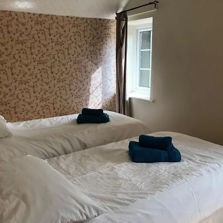 High House - A Traditional From *