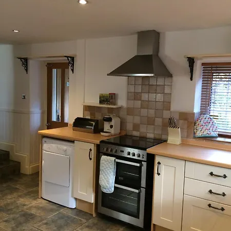 High House - A Traditional From * St Bees