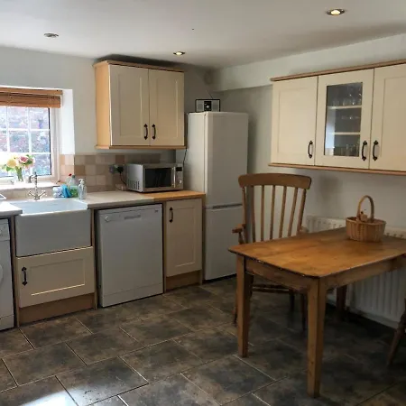 Сasa de vacaciones High House - A Traditional From St Bees