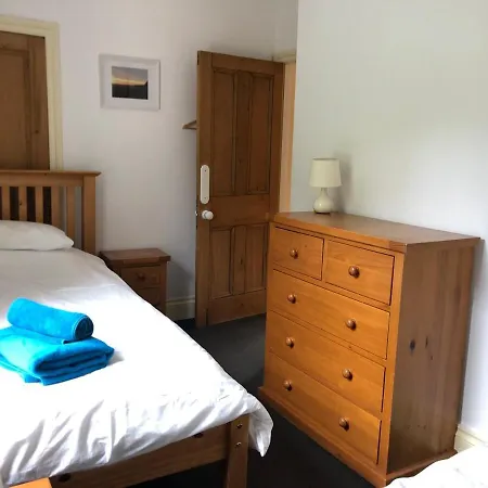 High House - A Traditional From