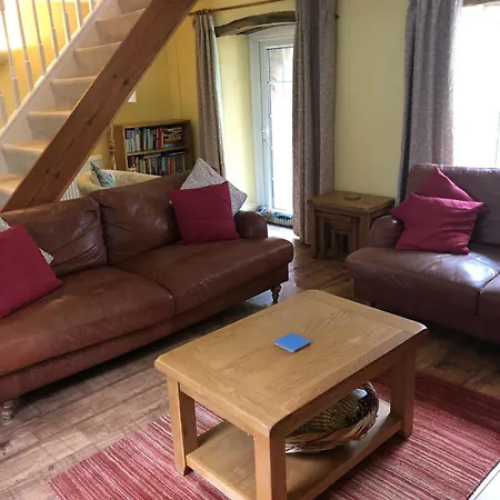 Holiday home High House - A Traditional From
