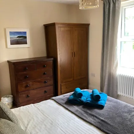 Holiday home High House - A Traditional From