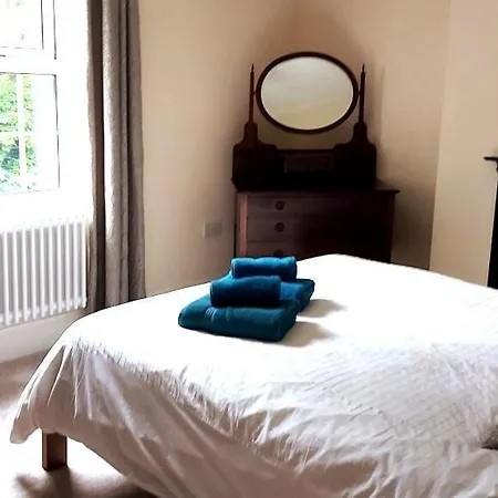 High House - A Traditional From Holiday home