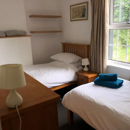 Holiday home High House - A Traditional From