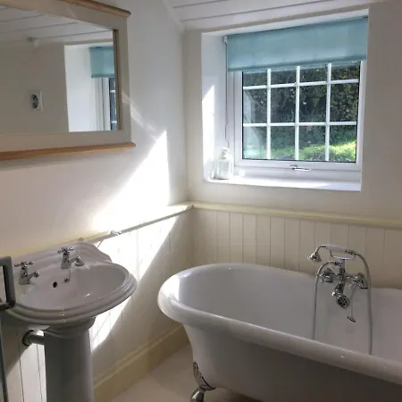 بيت للعطل High House - A Traditional From سانت بييز