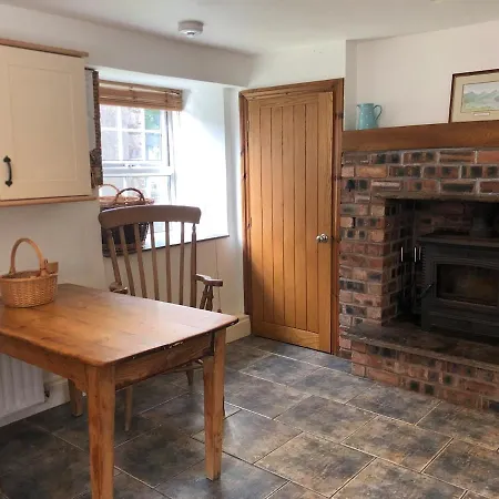 High House - A Traditional From Holiday home