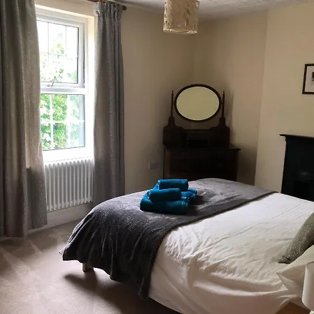 Holiday home High House - A Traditional From