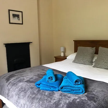 Holiday home High House - A Traditional From St Bees
