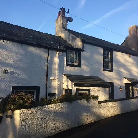 High House - A Traditional From Holiday home *