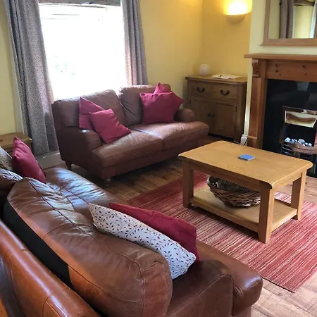 High House - A Traditional From