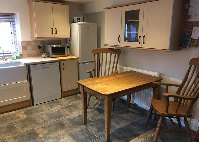 High House - A Traditional From St Bees