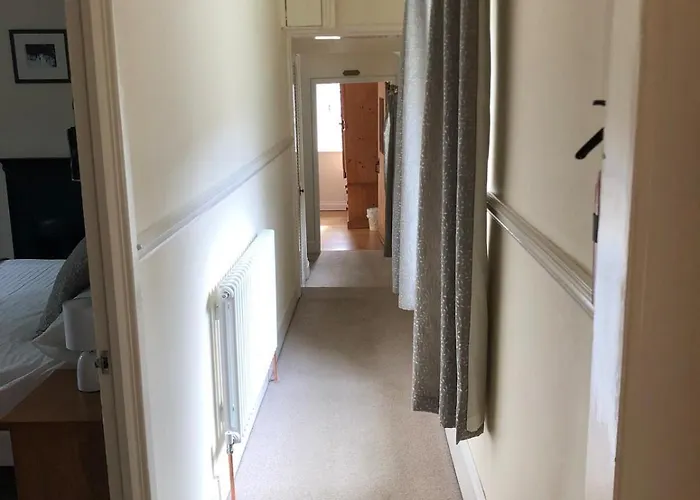 High House - A Traditional From Сasa de vacaciones St Bees