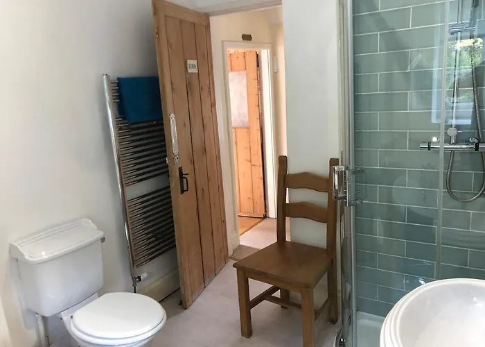 High House - A Traditional From Сasa de vacaciones St Bees