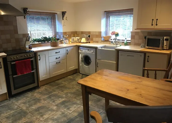 High House - A Traditional From *