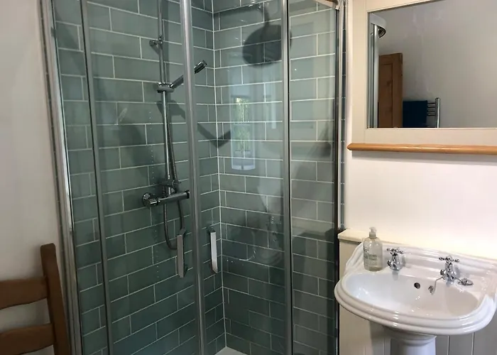 High House - A Traditional From St Bees