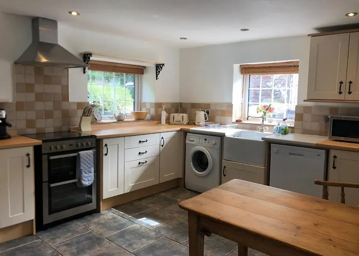 High House - A Traditional From Сasa de vacaciones