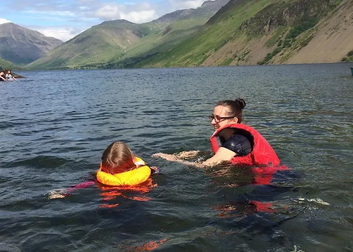 Сasa de vacaciones High House - A Traditional From *