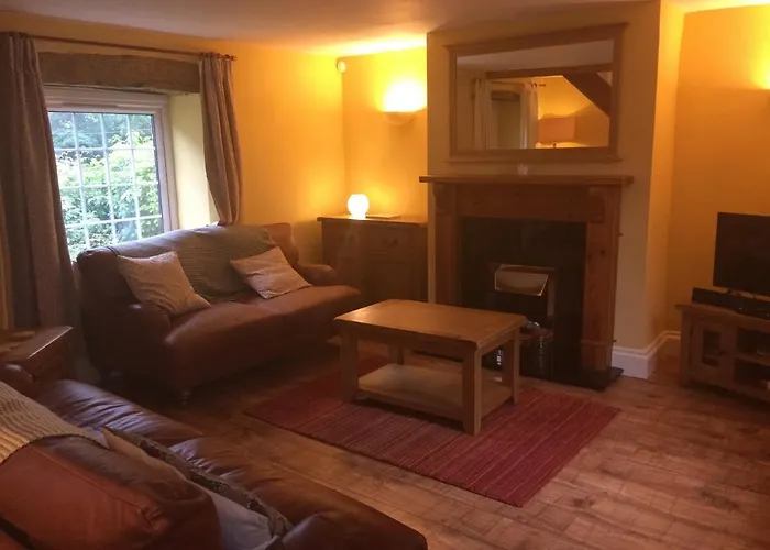 High House - A Traditional From Сasa de vacaciones St Bees