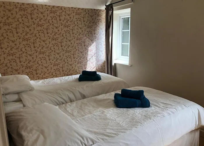 High House - A Traditional From *