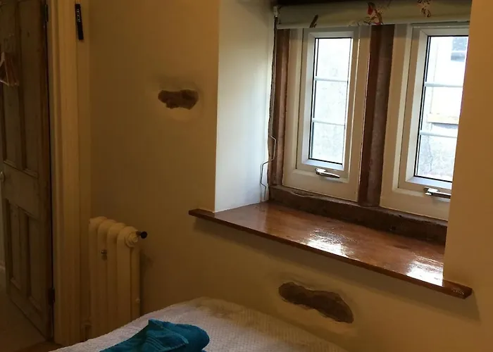 High House - A Traditional From St Bees