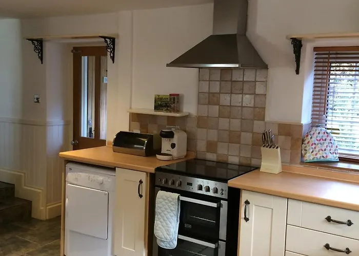 High House - A Traditional From * St Bees