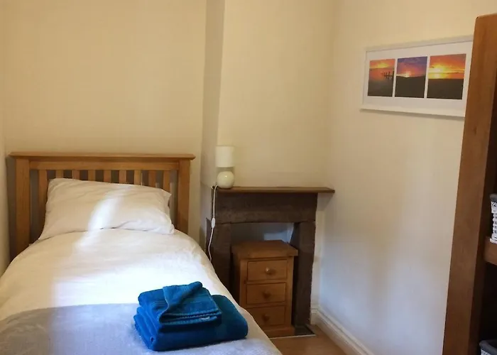 High House - A Traditional From Сasa de vacaciones *