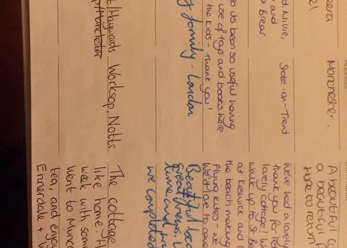 High House - A Traditional From Сasa de vacaciones