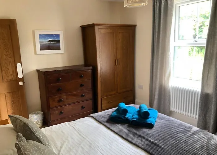 Сasa de vacaciones High House - A Traditional From