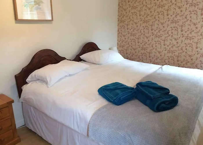 High House - A Traditional From St Bees