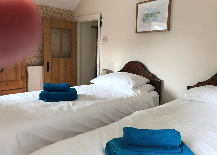 High House - A Traditional From * St Bees