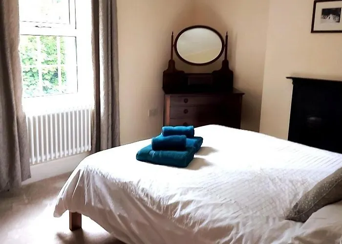 High House - A Traditional From Сasa de vacaciones