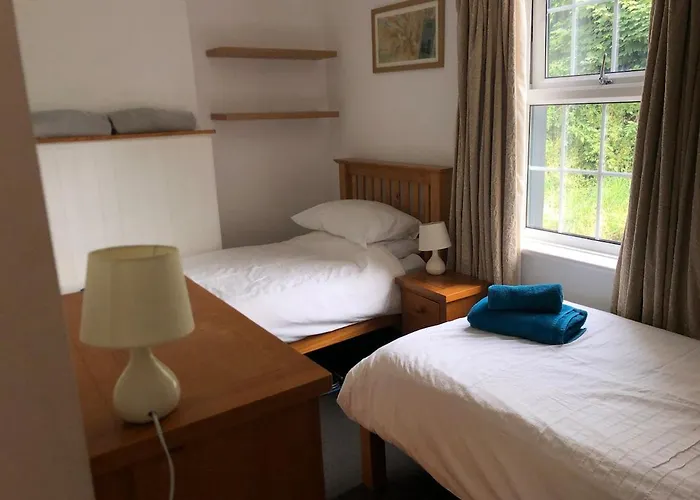 Сasa de vacaciones High House - A Traditional From