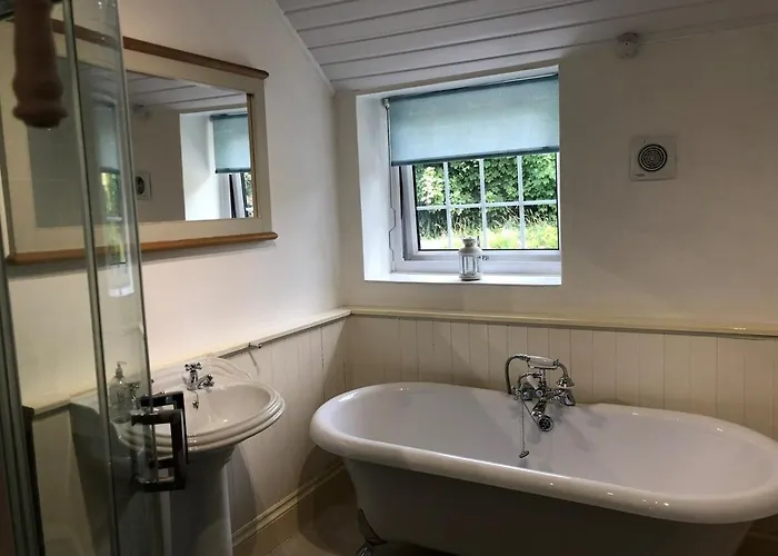 High House - A Traditional From Сasa de vacaciones St Bees