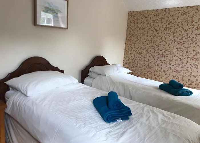 High House - A Traditional From St Bees