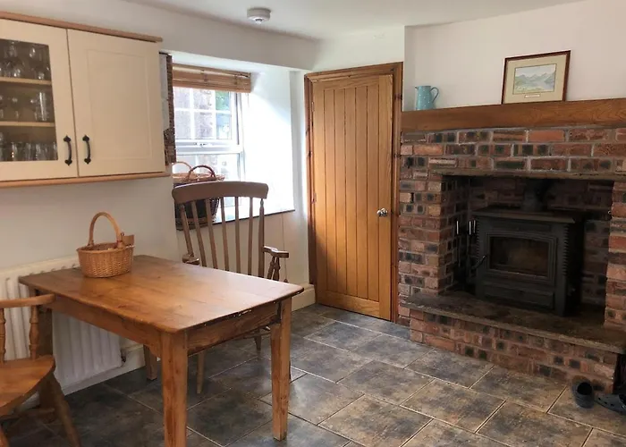 High House - A Traditional From Сasa de vacaciones