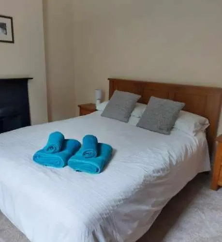 High House - A Traditional From Сasa de vacaciones *