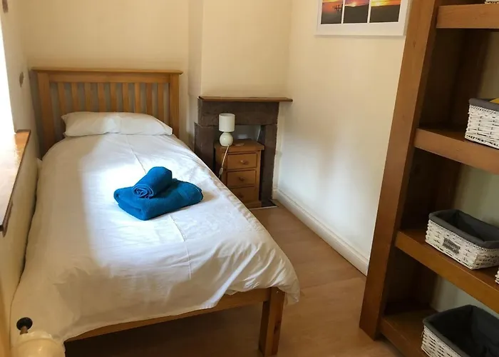 High House - A Traditional From * St Bees