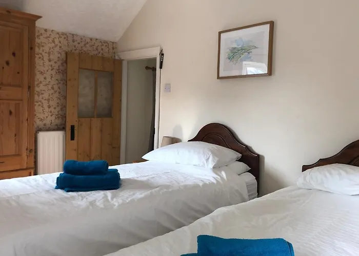 High House - A Traditional From Сasa de vacaciones *