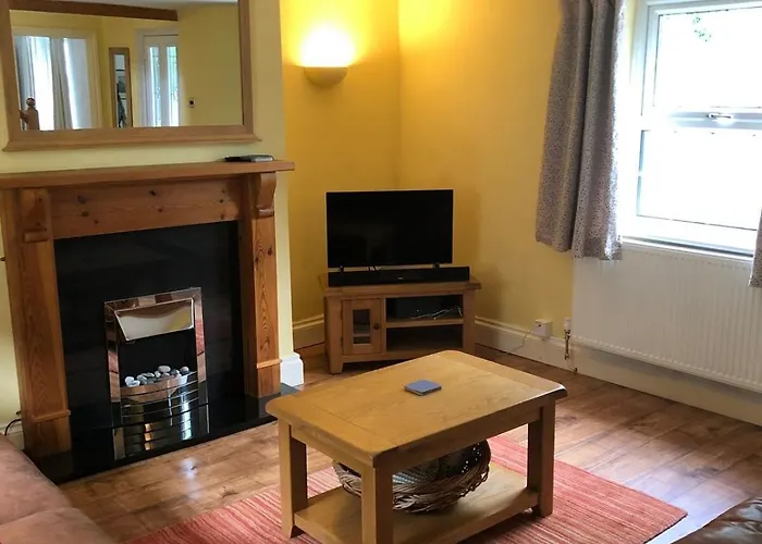 Сasa de vacaciones High House - A Traditional From *