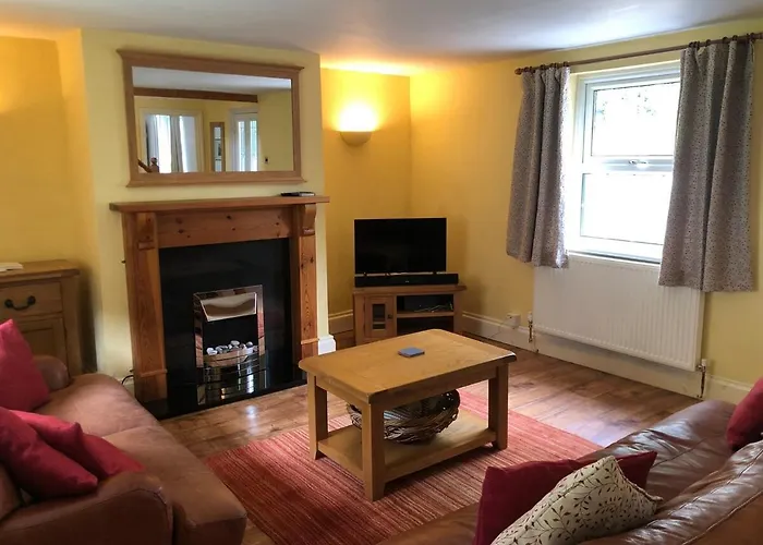 High House - A Traditional From St Bees