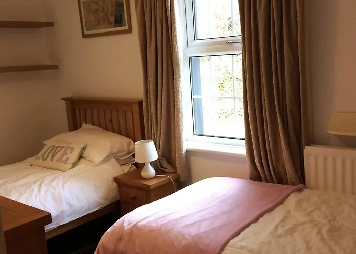 High House - A Traditional From * St Bees