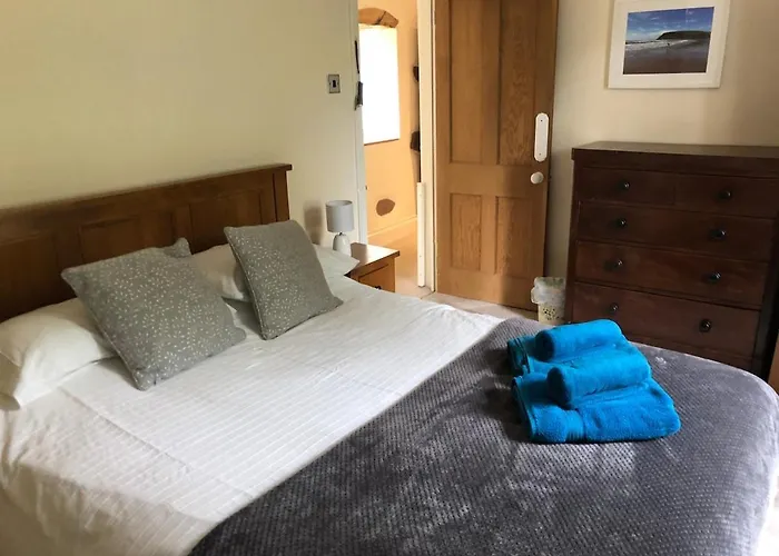 Сasa de vacaciones High House - A Traditional From