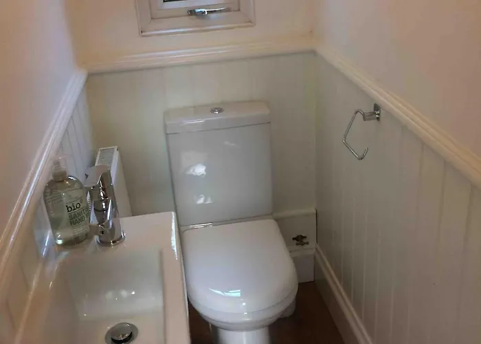 High House - A Traditional From St Bees